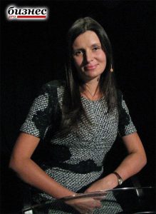 Татьяна Уланова