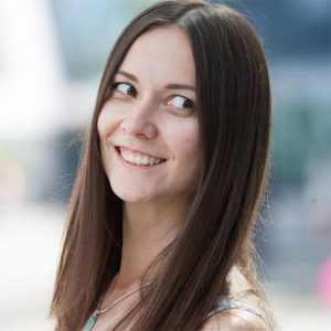 Вера Кузнецова