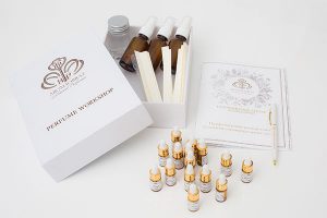Обучение по ароматерапии