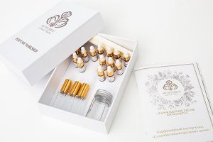 Онлайн курс по ароматерапии
