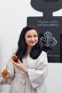 Вероника Бруховецкая