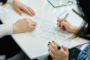 курсы по созданию духов
